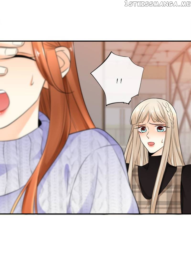 Stop! You Sexy Beast chapter 185 - page 28