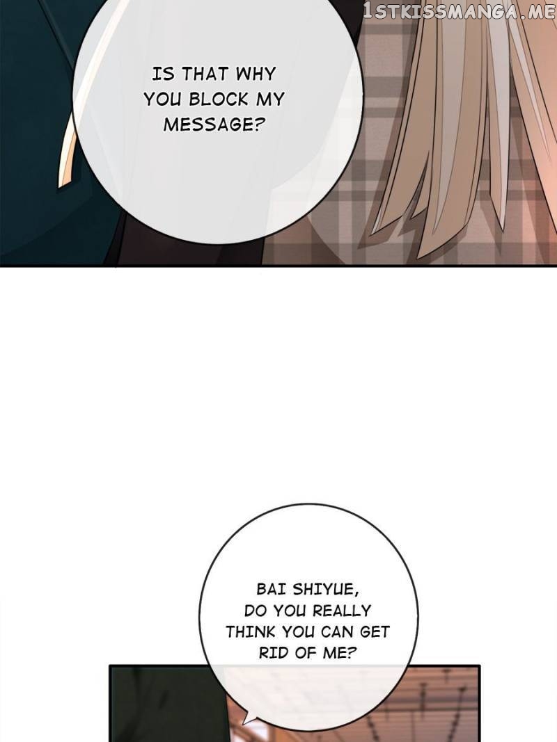Stop! You Sexy Beast chapter 185 - page 35