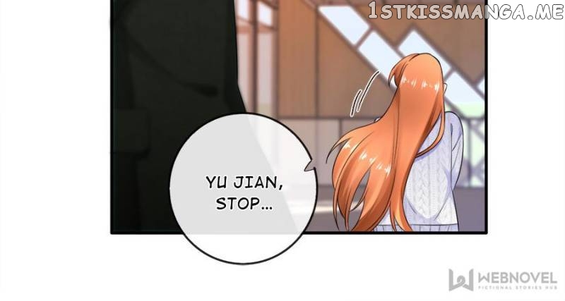 Stop! You Sexy Beast chapter 185 - page 36