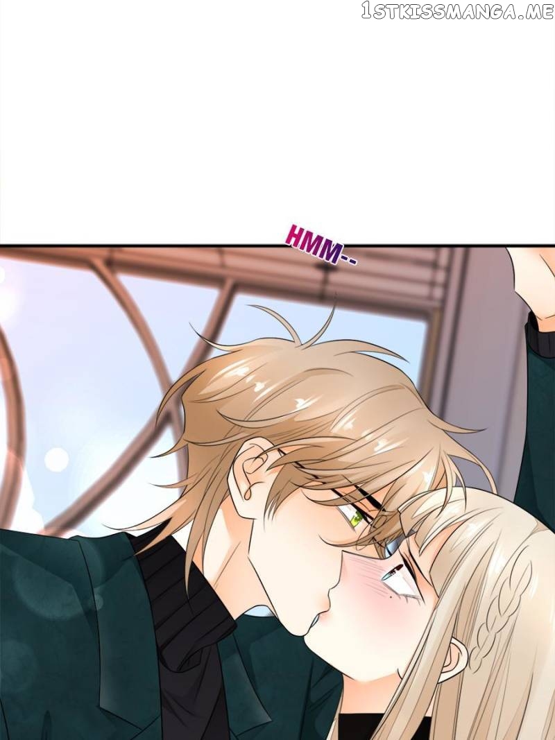 Stop! You Sexy Beast chapter 185 - page 37