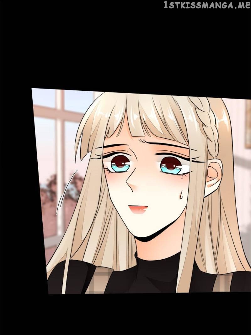 Stop! You Sexy Beast chapter 185 - page 4