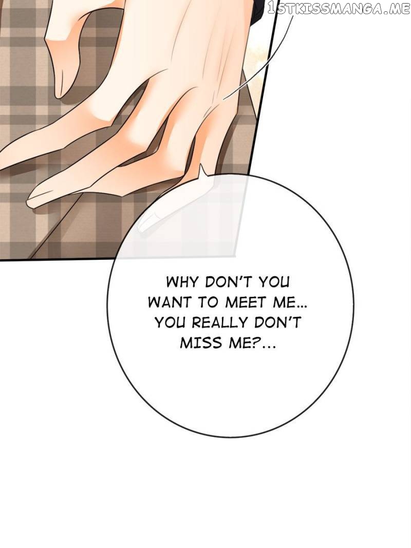 Stop! You Sexy Beast chapter 185 - page 40
