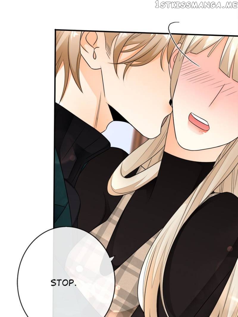 Stop! You Sexy Beast chapter 185 - page 41