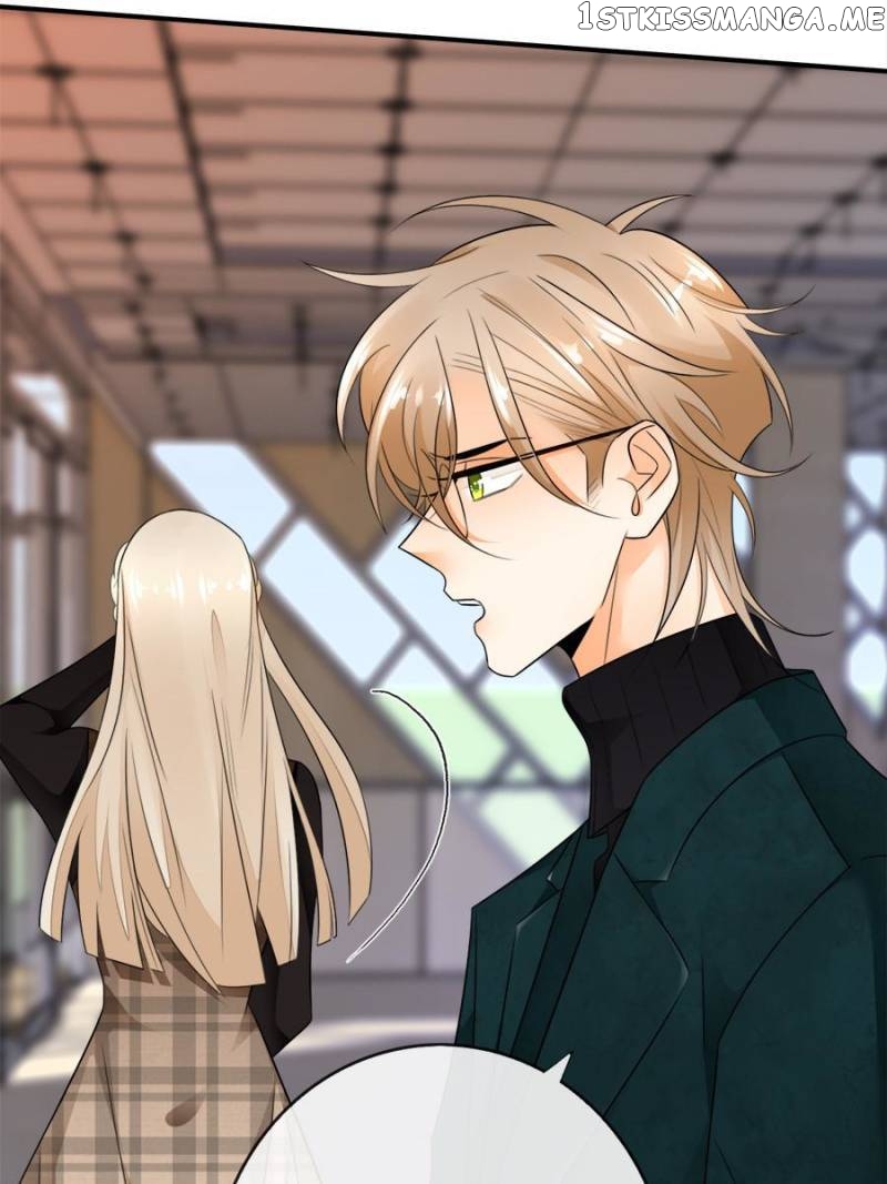 Stop! You Sexy Beast chapter 185 - page 46