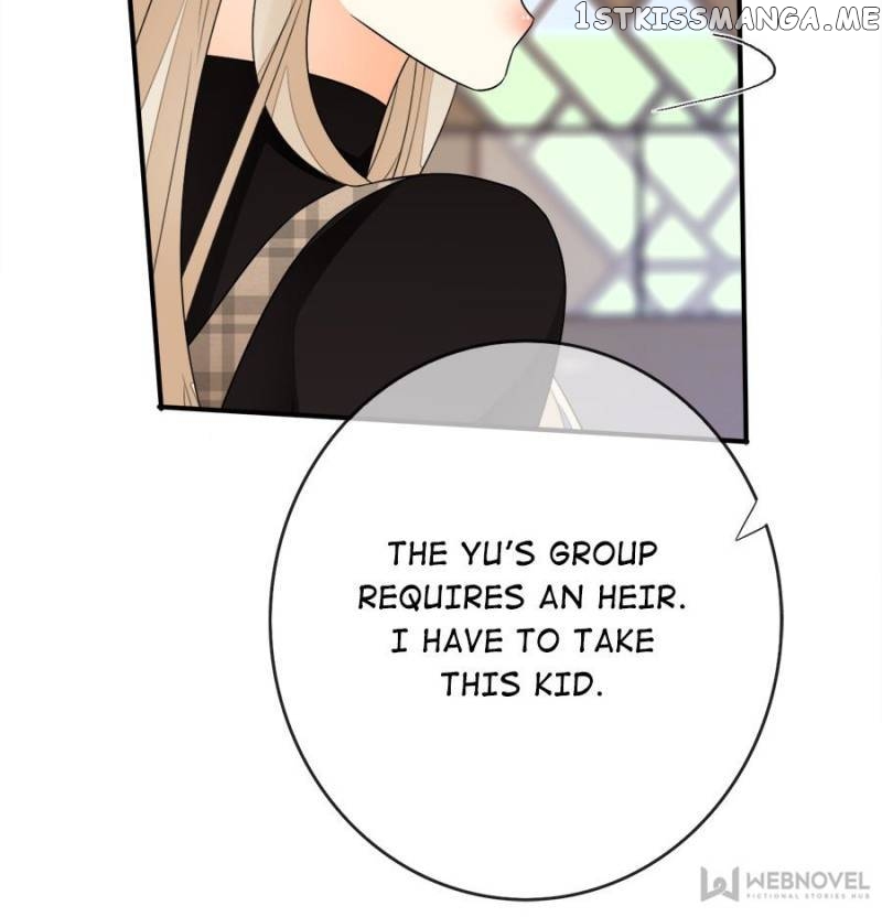 Stop! You Sexy Beast chapter 185 - page 48