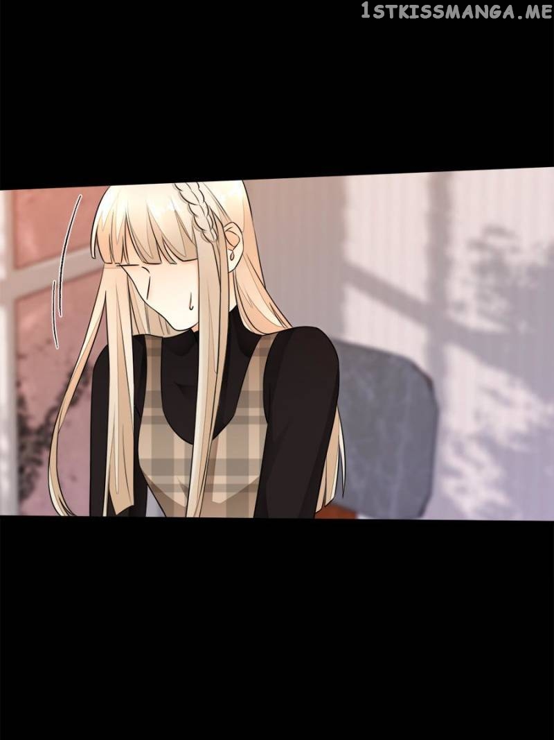 Stop! You Sexy Beast chapter 185 - page 5