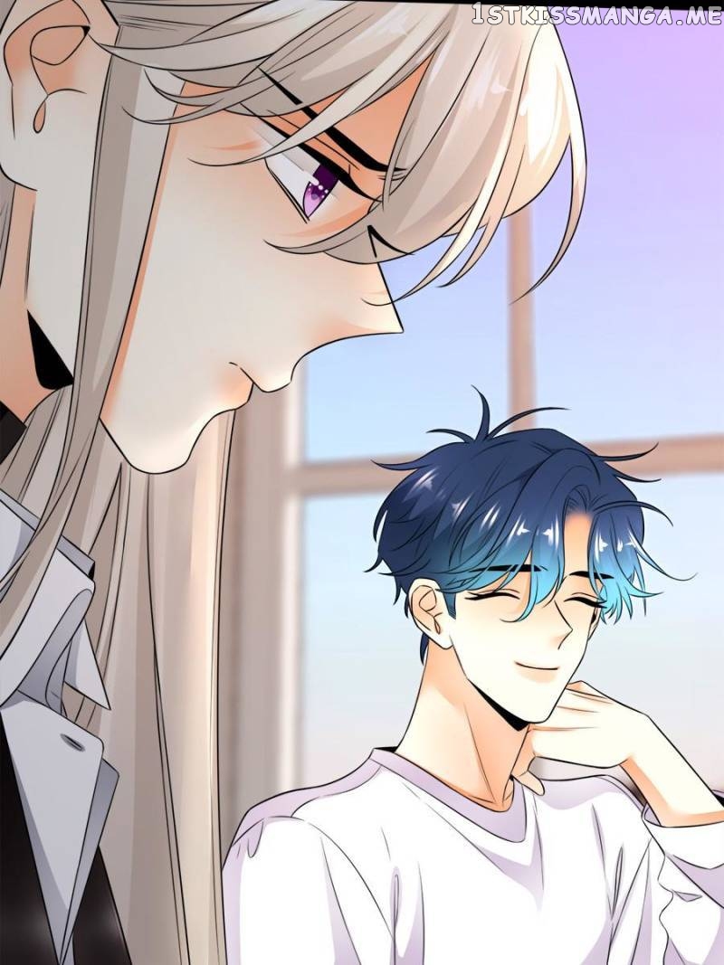 Stop! You Sexy Beast chapter 185 - page 7