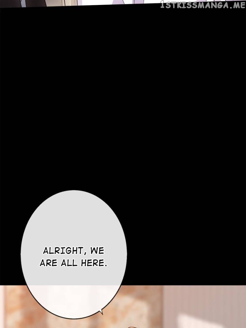 Stop! You Sexy Beast chapter 185 - page 8