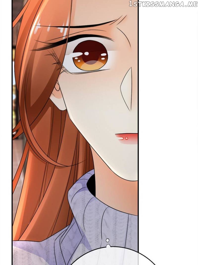 Stop! You Sexy Beast chapter 184 - page 10