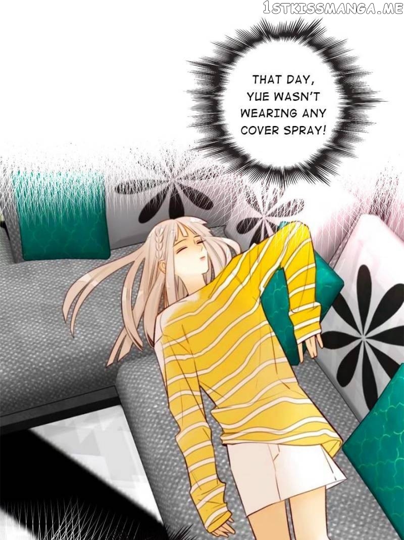 Stop! You Sexy Beast chapter 184 - page 13