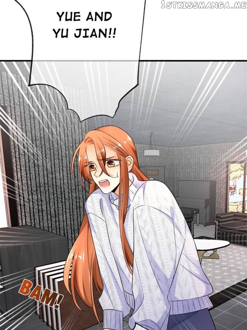 Stop! You Sexy Beast chapter 184 - page 17