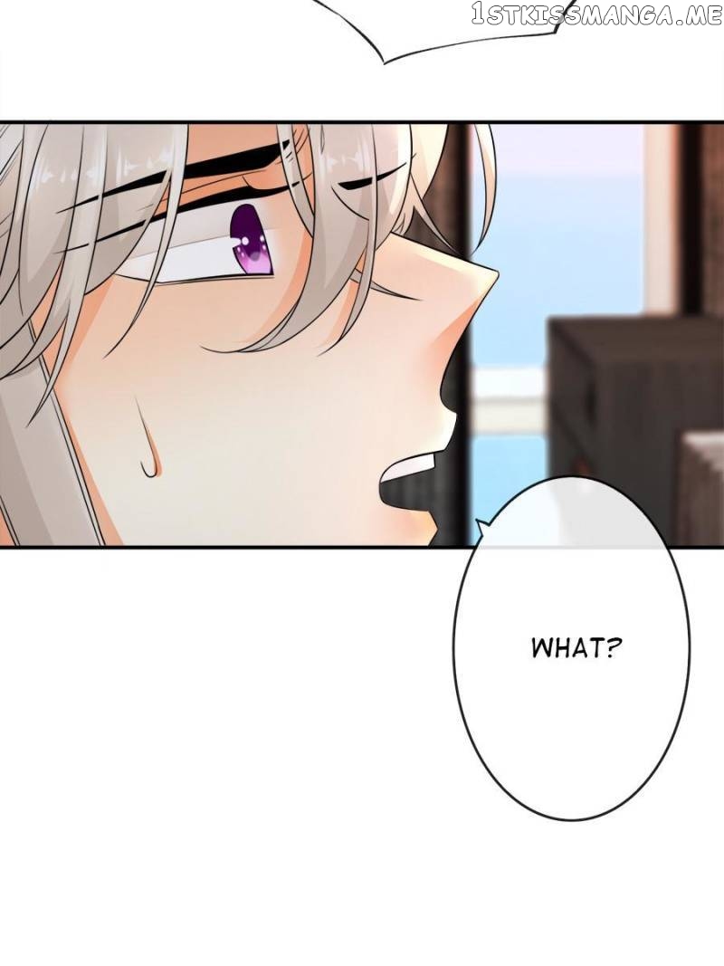 Stop! You Sexy Beast chapter 184 - page 19
