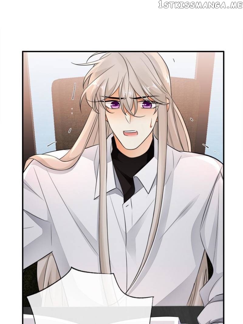 Stop! You Sexy Beast chapter 184 - page 20