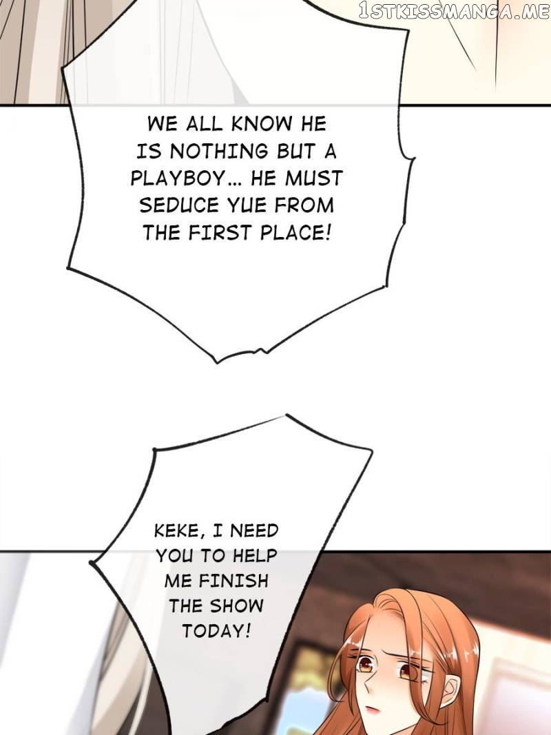 Stop! You Sexy Beast chapter 184 - page 23