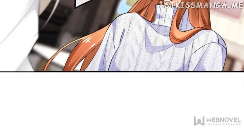 Stop! You Sexy Beast chapter 184 - page 24