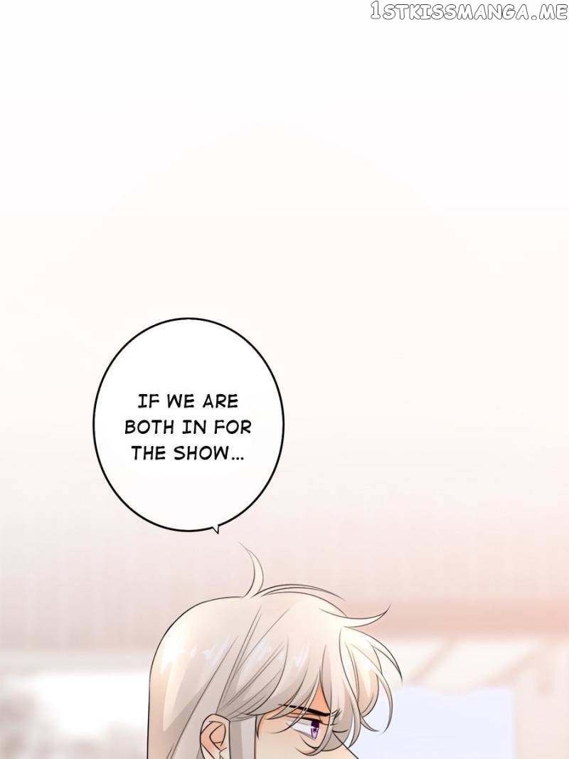 Stop! You Sexy Beast chapter 184 - page 25