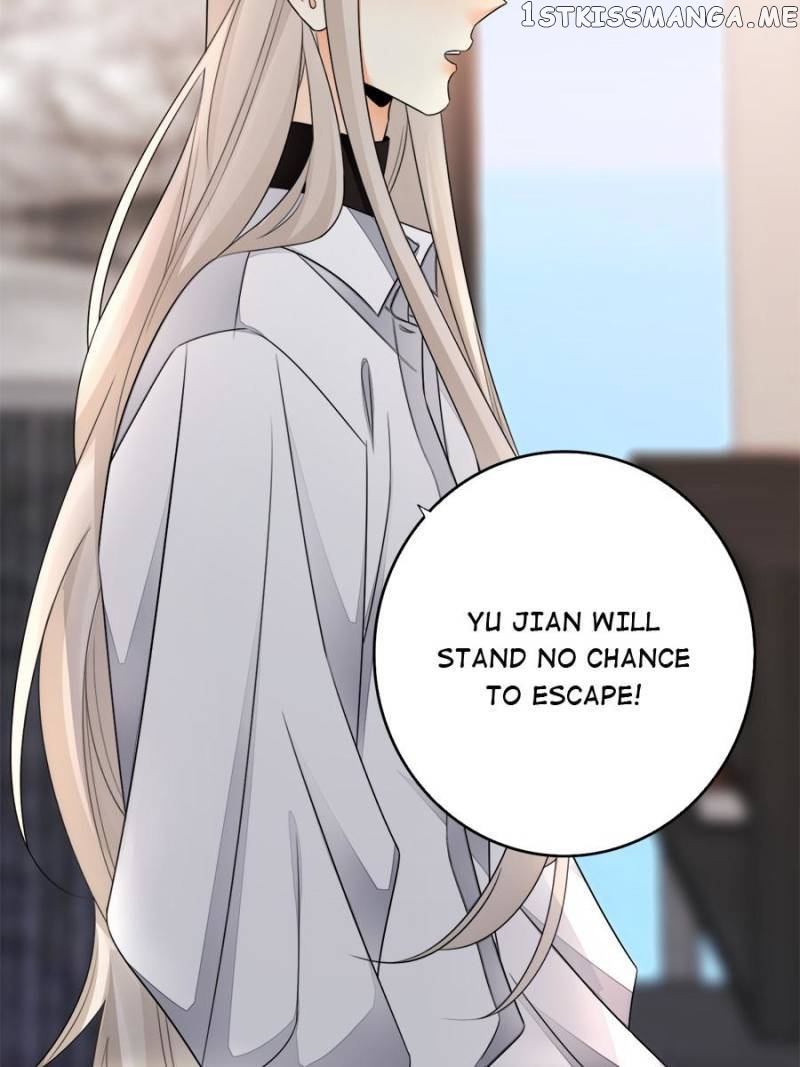 Stop! You Sexy Beast chapter 184 - page 26