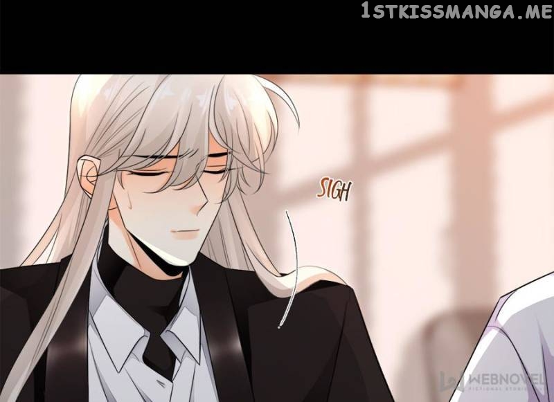 Stop! You Sexy Beast chapter 184 - page 33