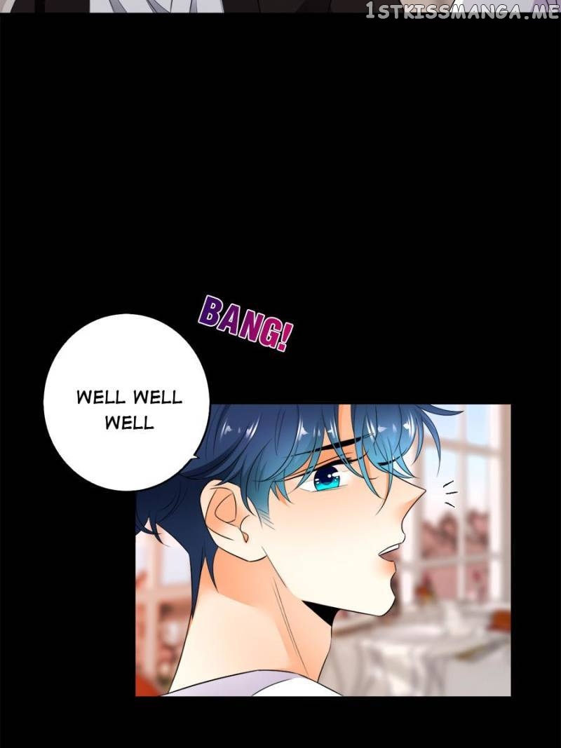 Stop! You Sexy Beast chapter 184 - page 34