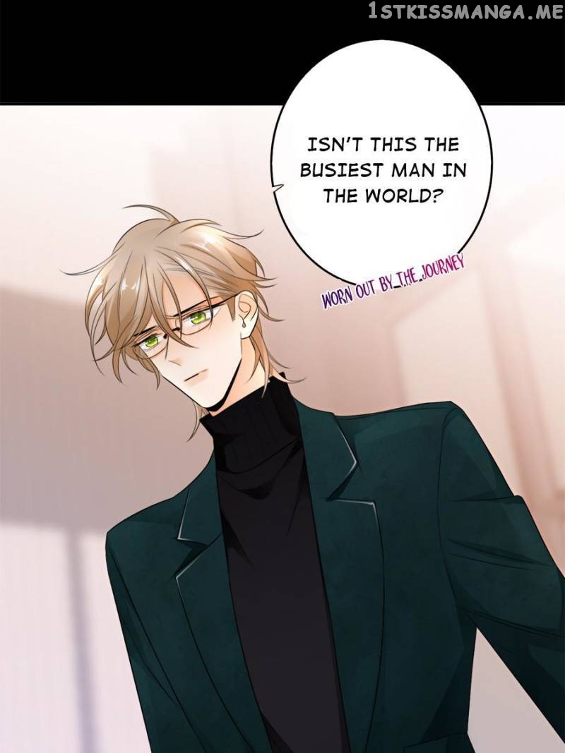 Stop! You Sexy Beast chapter 184 - page 35