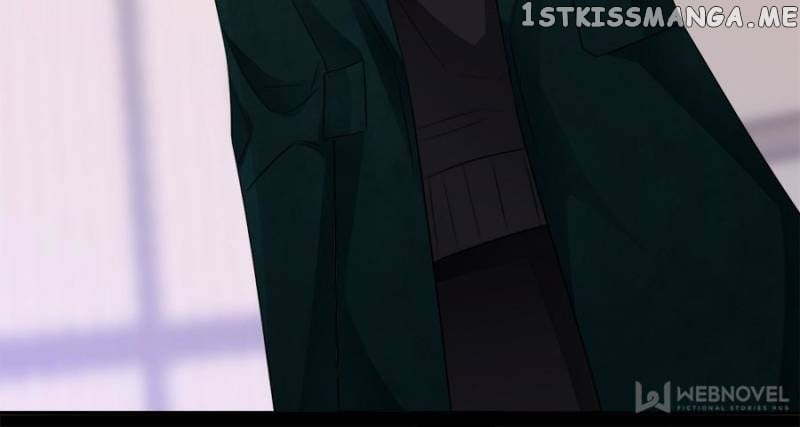Stop! You Sexy Beast chapter 184 - page 36