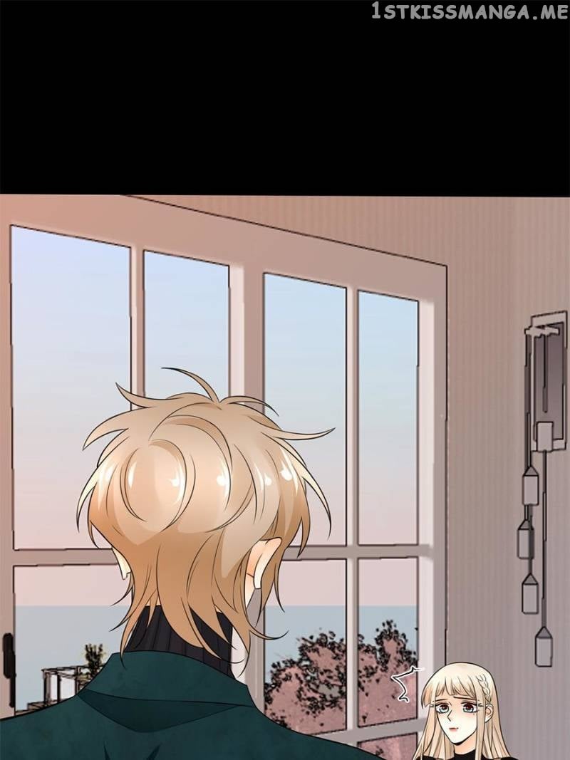 Stop! You Sexy Beast chapter 184 - page 37