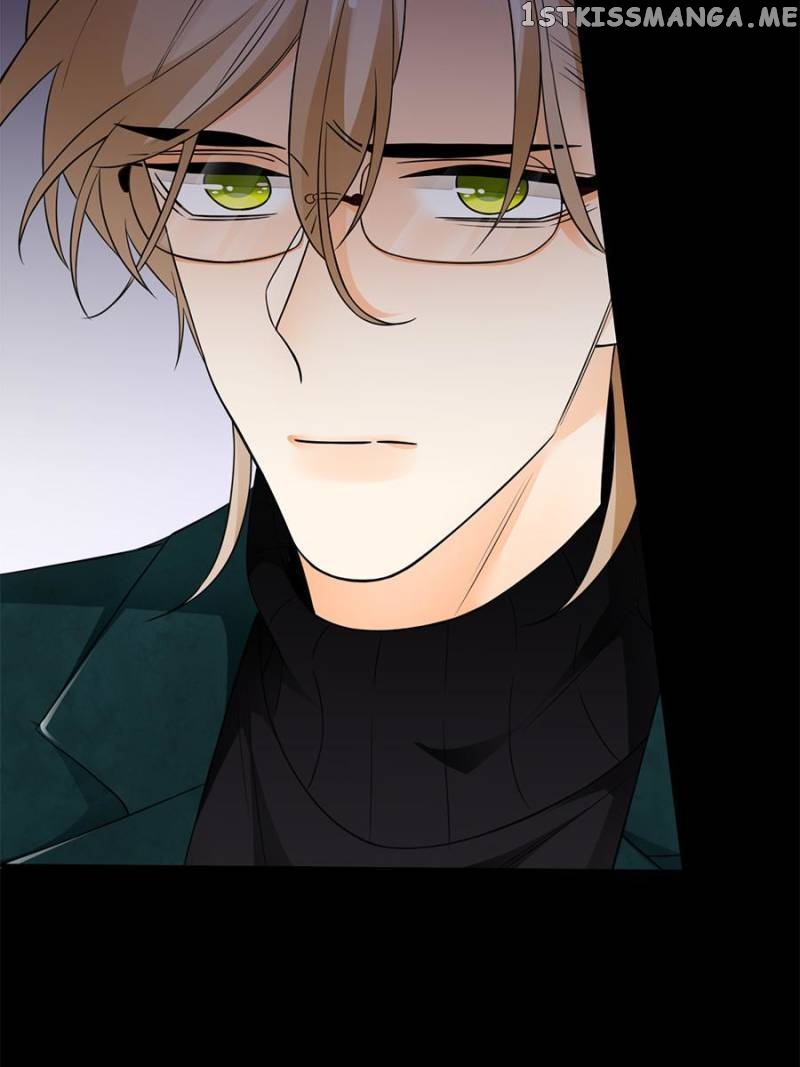 Stop! You Sexy Beast chapter 184 - page 39
