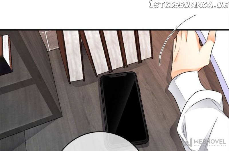 Stop! You Sexy Beast chapter 184 - page 6