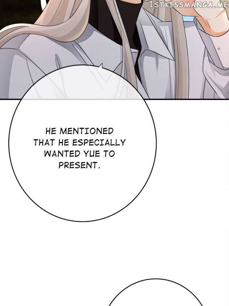 Stop! You Sexy Beast chapter 184 - page 8
