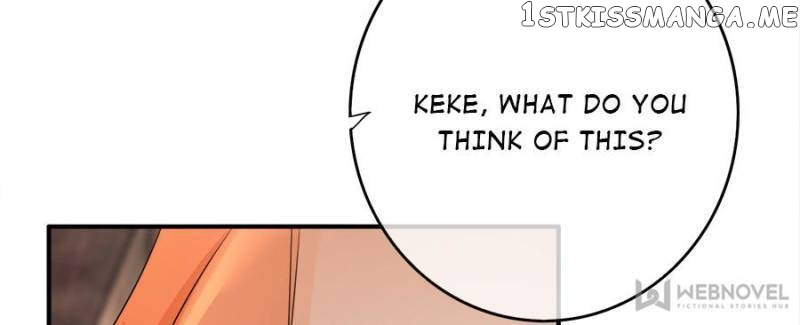 Stop! You Sexy Beast chapter 184 - page 9
