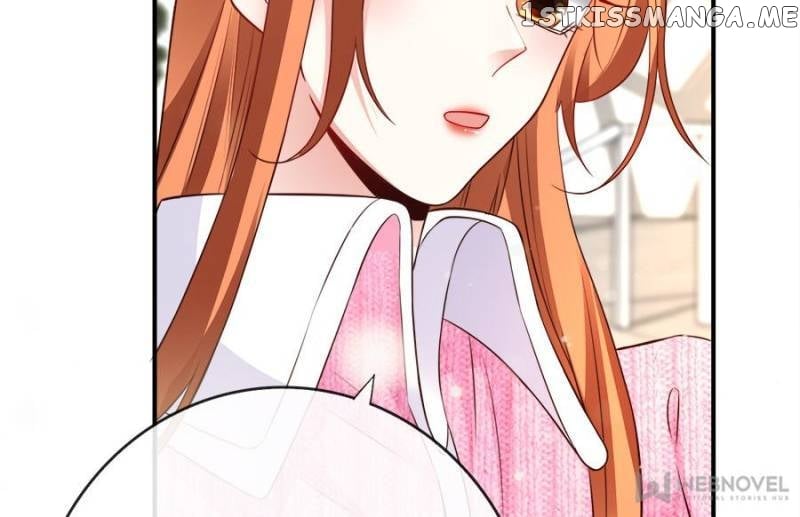 Stop! You Sexy Beast chapter 183 - page 25
