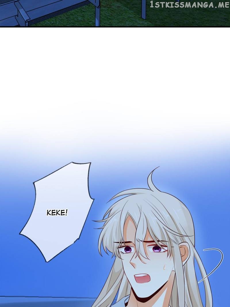 Stop! You Sexy Beast chapter 181 - page 19