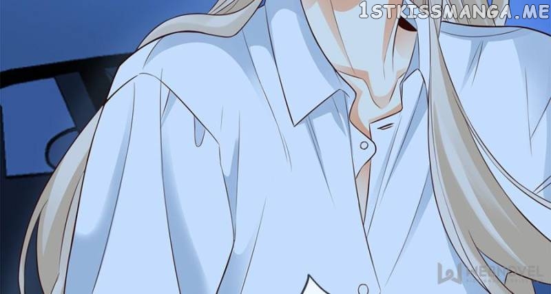 Stop! You Sexy Beast chapter 181 - page 20