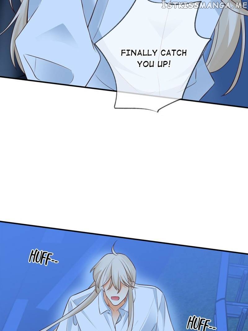 Stop! You Sexy Beast chapter 181 - page 21