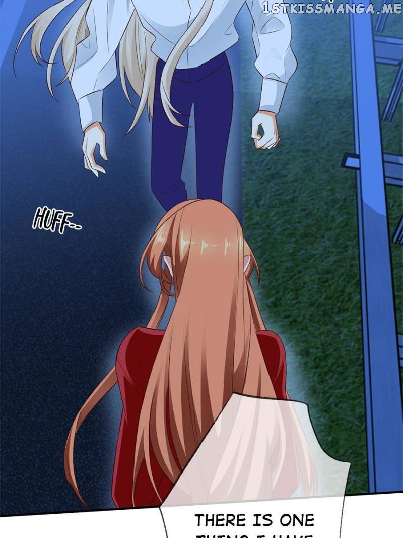Stop! You Sexy Beast chapter 181 - page 22