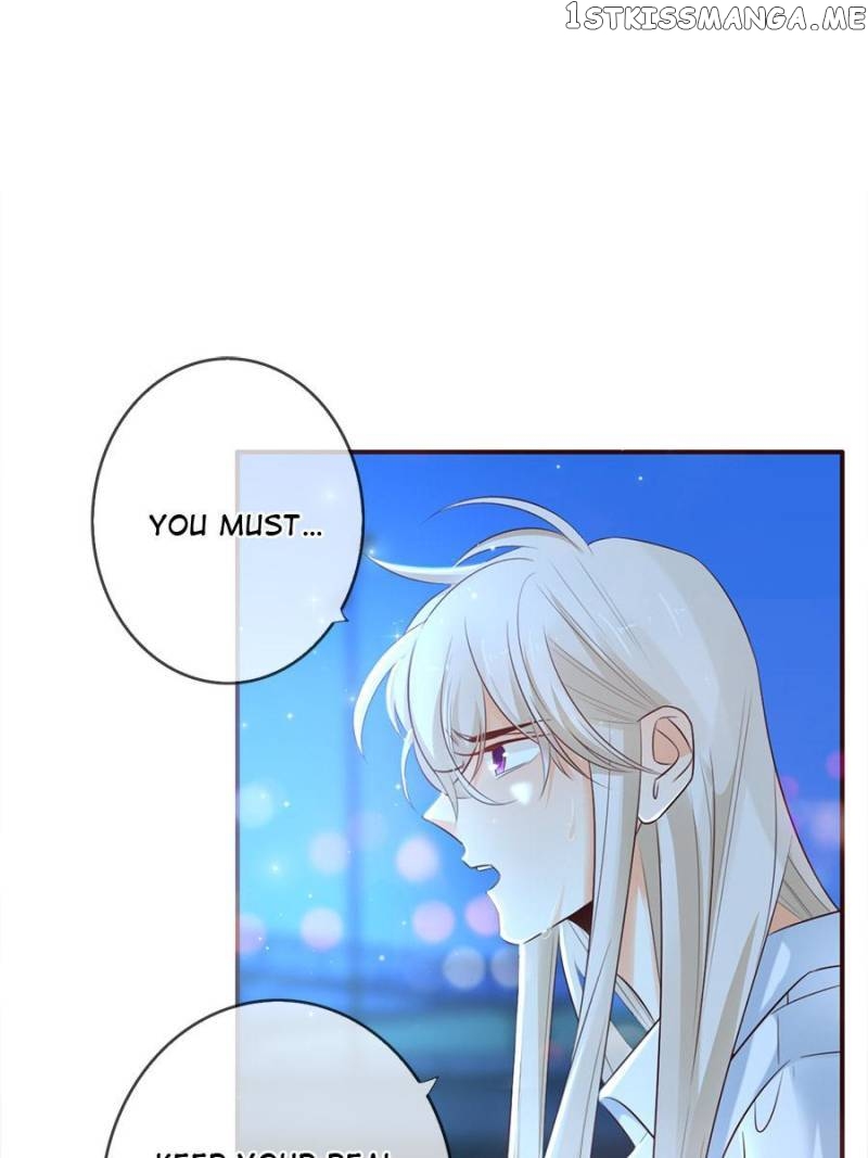 Stop! You Sexy Beast chapter 181 - page 24