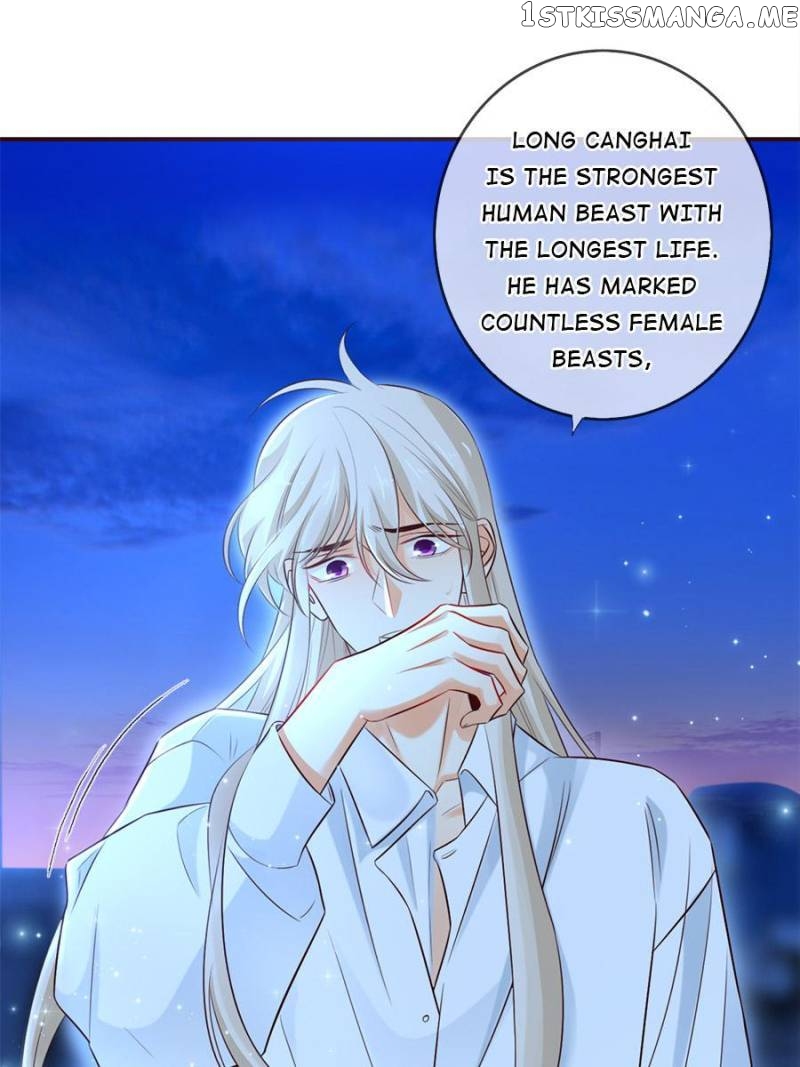 Stop! You Sexy Beast chapter 181 - page 27