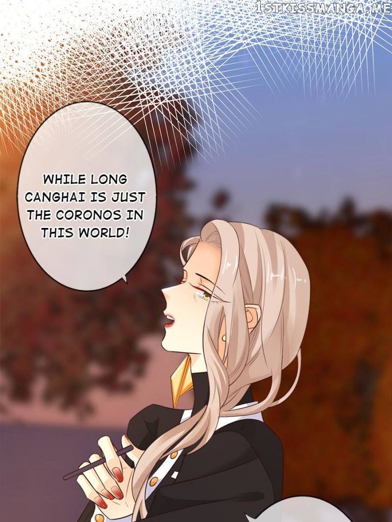 Stop! You Sexy Beast chapter 181 - page 33
