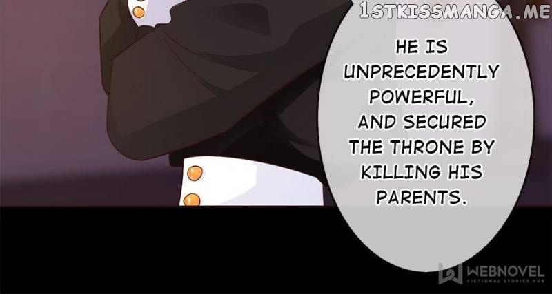 Stop! You Sexy Beast chapter 181 - page 34