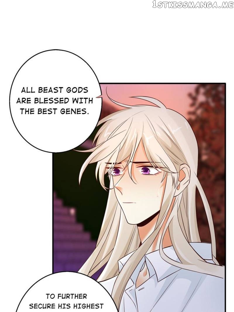 Stop! You Sexy Beast chapter 181 - page 35