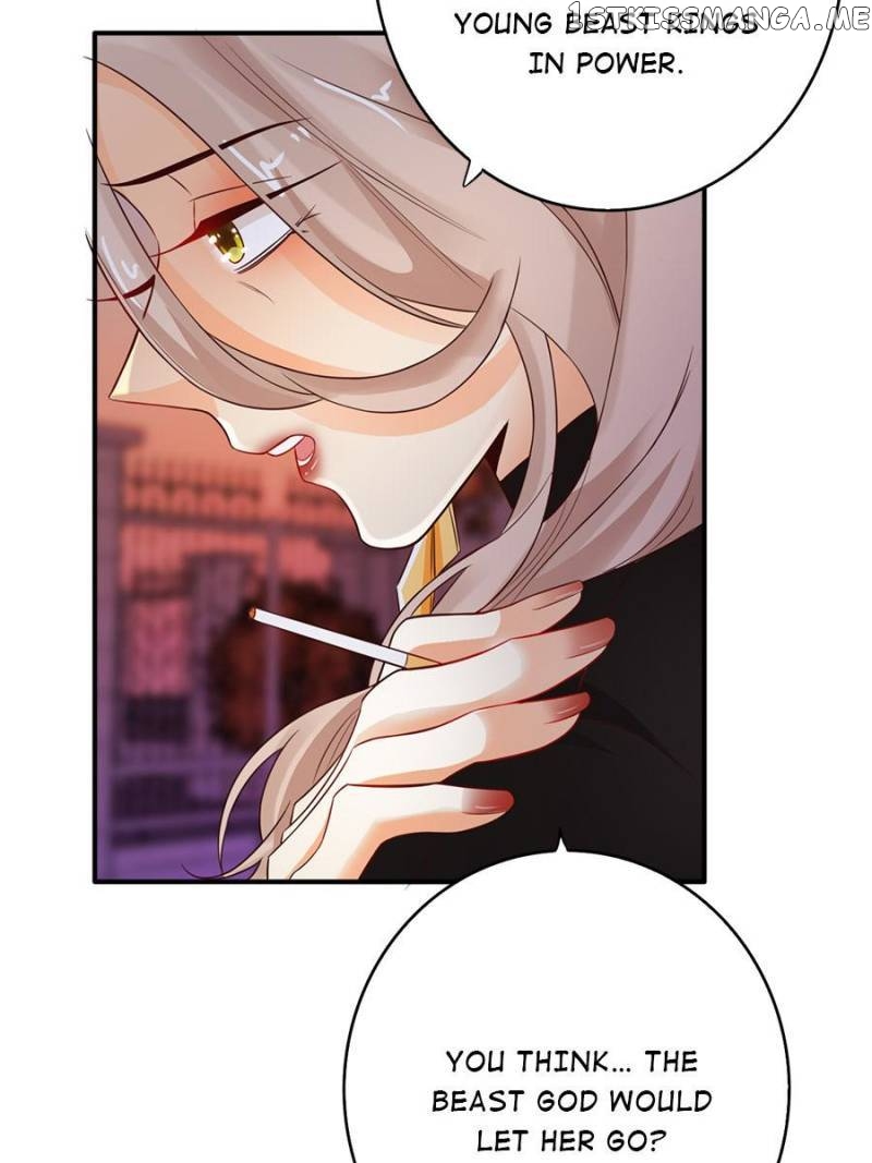 Stop! You Sexy Beast chapter 181 - page 39