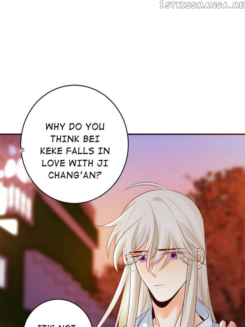 Stop! You Sexy Beast chapter 181 - page 47
