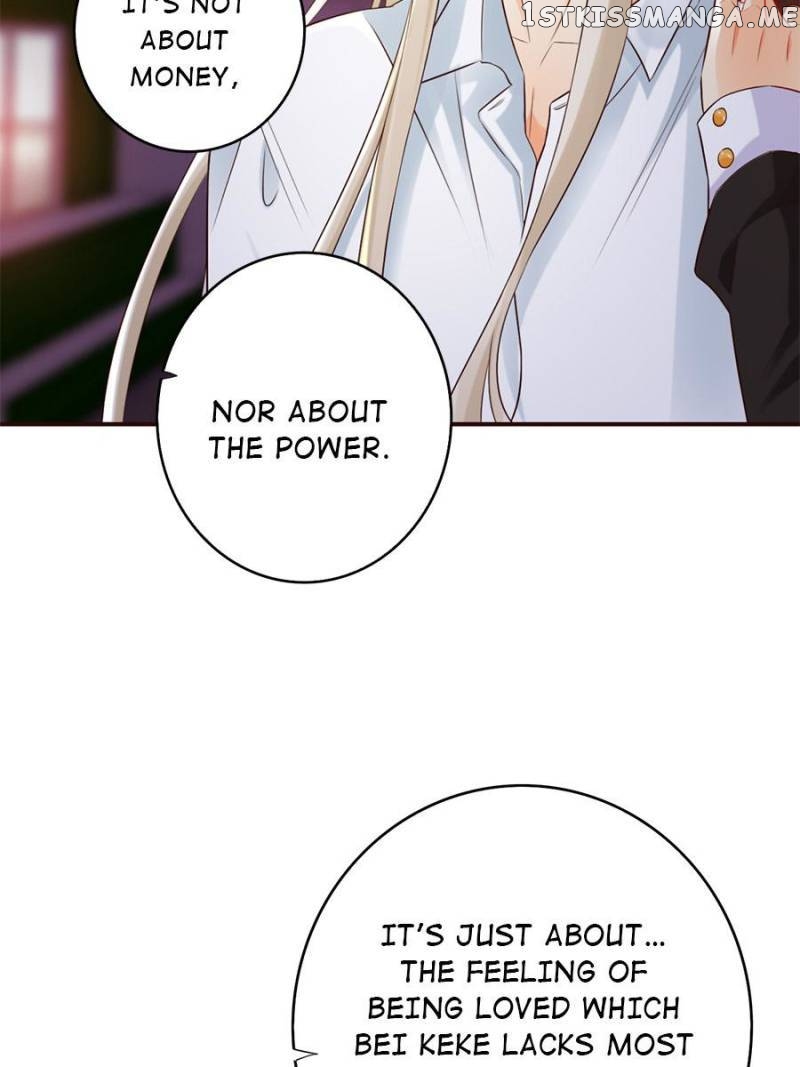Stop! You Sexy Beast chapter 181 - page 48