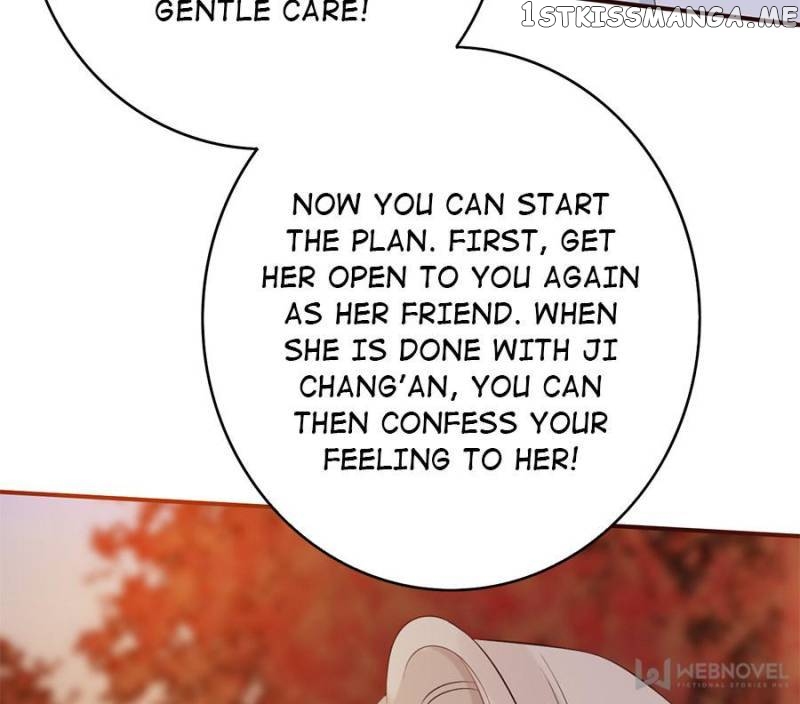 Stop! You Sexy Beast chapter 181 - page 52