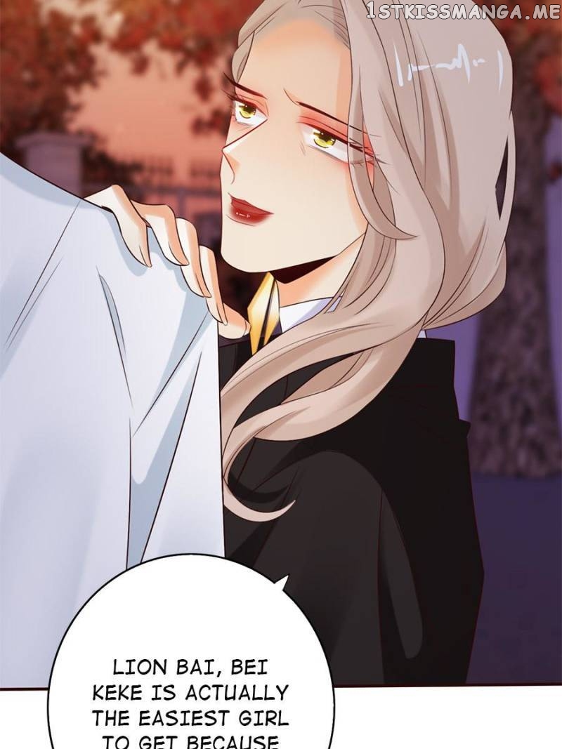 Stop! You Sexy Beast chapter 181 - page 53