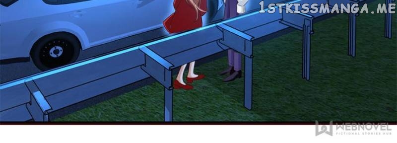 Stop! You Sexy Beast chapter 181 - page 58