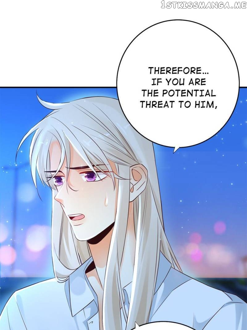 Stop! You Sexy Beast chapter 181 - page 59