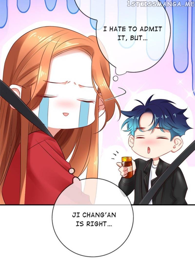 Stop! You Sexy Beast chapter 181 - page 6