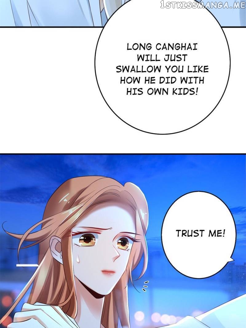 Stop! You Sexy Beast chapter 181 - page 60