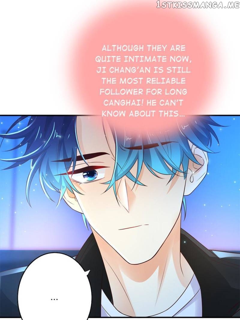 Stop! You Sexy Beast chapter 181 - page 66